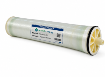 Nanofiltration (NF)
