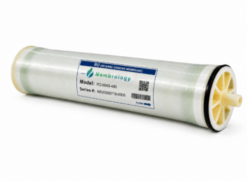 Reverse Osmosis (RO)