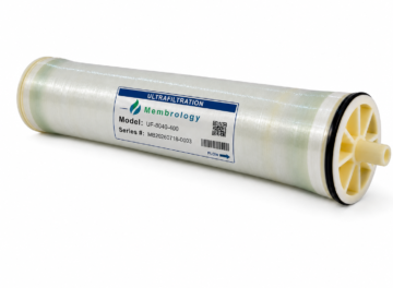 Ultrafiltration (UF)