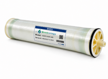 Reverse Osmosis (RO)